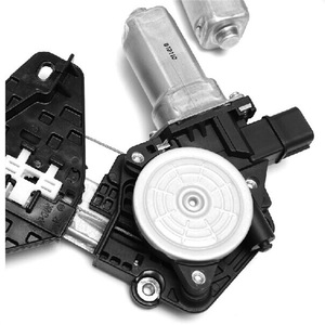 Lève-vitre électrique Honda 72210 pour CM5 7ème génération, portes avant et arrière, pièce de rechange - Product Image 2