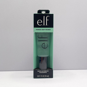 Elf Power Grip Primer Gel 2.5 Fl Oz Base Gripper Maquillaje Prebase para un Tono de Piel Uniforme e Hidratante - Product Image 3