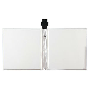 DYNR01 G3HTA026H G3HTA027H แบตเตอรี่แล็ปท็อปเดิมสำหรับไมโครซอฟต์ เซอร์เฟซ โปร 4 <span class=keywords><strong>1724</strong></span> 7.5V 5087mAh 38.2WH 2 เซลล์ - Product Image 5