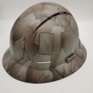 <span class=keywords><strong>Casco</strong></span> de seguridad <span class=keywords><strong>minero</strong></span> construcción <span class=keywords><strong>casco</strong></span> de seguridad industrial Sombrero duro de fibra de carbono Clase E estándar - Product Image 5