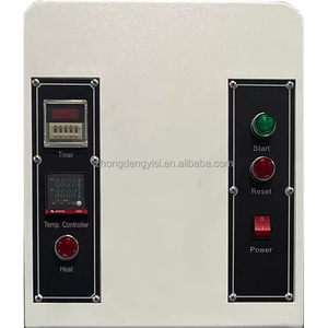 Petite machine de moulage par injection verticale pour usage en laboratoire, petite machine d'injection pour la R&D - Product Image 3