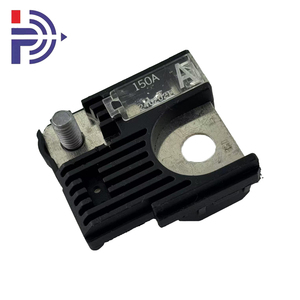 Véritable 150Amp Multi Fuse 18790-01318 Nouvelles pièces de rechange pour Hyundai Elantra Sonata <span class=keywords><strong>Kia</strong></span> Forte Optima Sorento Rated 40A - Product Image 1