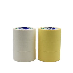 Ruban <span class=keywords><strong>de</strong></span> <span class=keywords><strong>masquage</strong></span> Ruban <span class=keywords><strong>de</strong></span> papier déchirure murale <span class=keywords><strong>sans</strong></span> résidu Vente en gros pour les étudiants en art Ruban <span class=keywords><strong>de</strong></span> <span class=keywords><strong>masquage</strong></span> automobile avec résistance aux UV - Product Image 5