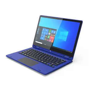 factory directly price student laptop 11.6inch IP54 intel Gemini Lake N4020 Ram DDR4 eMMC educational learn notebook computer