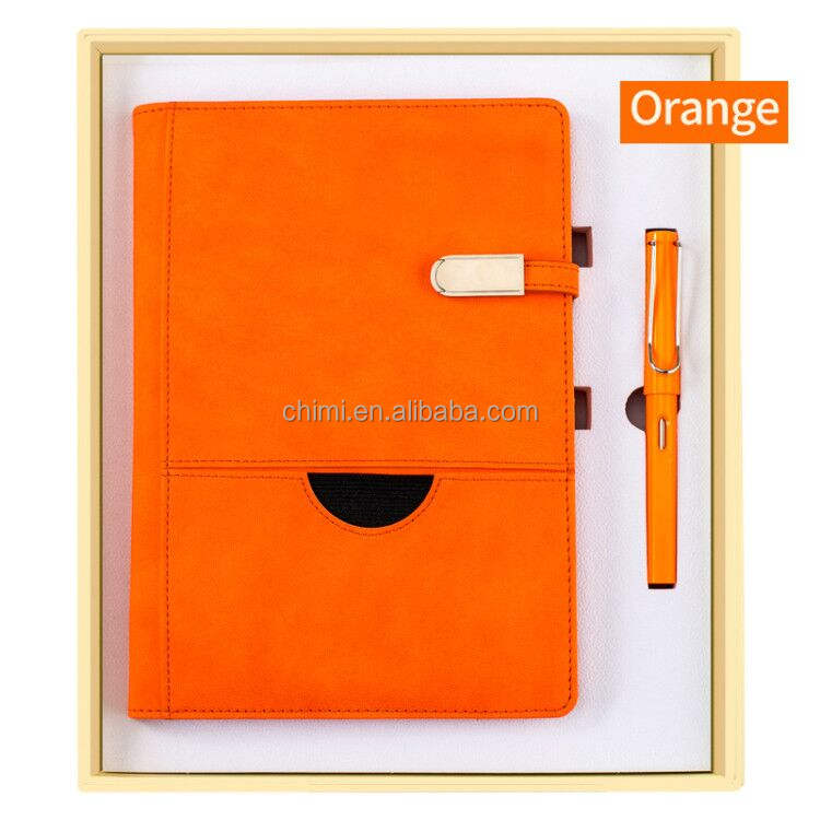 Orange-without usb