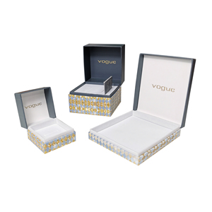 Clamshell cardboard carton packaging gift box