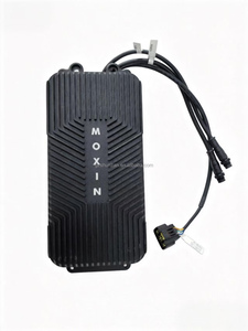 Kit de Conversión Plug and Play Moxin S1201000 para Motocicleta Eléctrica Surron Ultra Bee con Función Automática de <span class=keywords><strong>Wheelie</strong></span> - Product Image 2
