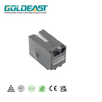 Boîte de maintenance T6715/T6716/PXMB7/PXMB8 pour cartouche d'encre usagée Epson WF-C5210 C5290 C5710 M5299 WF-M5799 C529R ET-8700