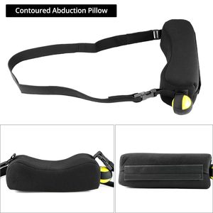 Cabestrillo de Abducción de <span class=keywords><strong>Hombro</strong></span> Personalizado para Mujer y Hombre, Inmovilizador para Cirugía de <span class=keywords><strong>Hombro</strong></span>, Suministros de Terapia de <span class=keywords><strong>Rehabilitación</strong></span> - Product Image 3