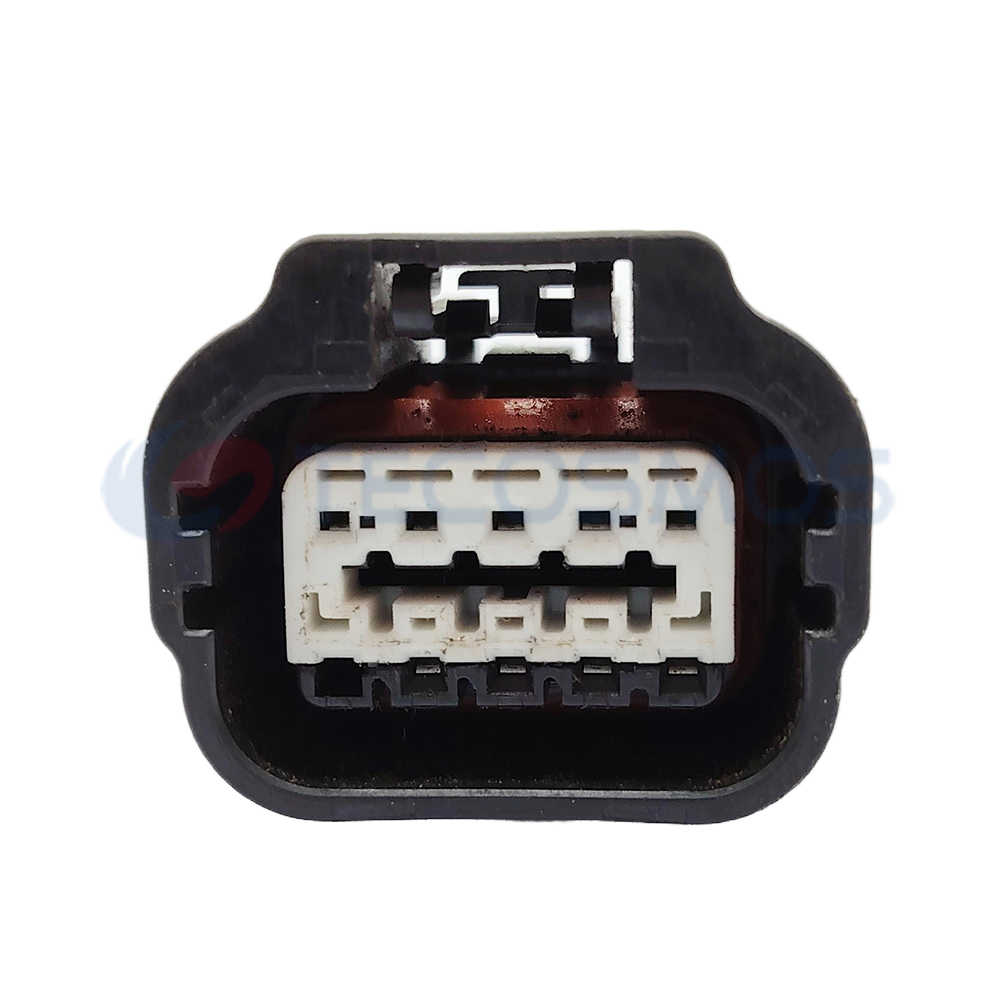 Automotive Gear Switch Plug Harness Connector Plug for Nissan 10 Pin Female CT10-0088M