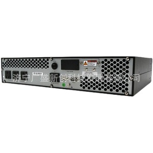 Huawei 2000-G-3KRTS On-line <b>UPS</b> Single Phase With Lead Acid <b>Battery</b> For Data Center Computer Networking Security - Product Image 2