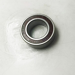 Roulement de roue automobile durable DAC38710039 ZZ 2RS à faible friction et longue durée de vie pour l'entretien automobile - Product Image 1
