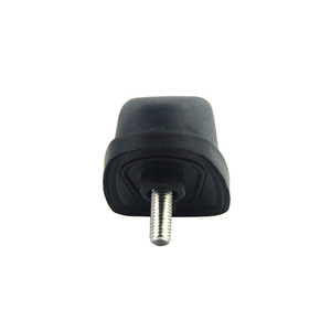Support d'antenne radio 28216BC20A pour Nissan Micra 2001-2010, pièce en plastique, numéro de référence 190411021 - Product Image 5