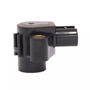 Runtong cơ thể Ga TPS cảm biến cho Honda CG Titan fan hâm mộ hàng hóa bắt đầu 125 150 160 xe máy ga vị trí cảm biến - Product Image 5