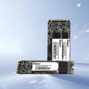 VEIGLO S502 128GB 256GB 512GB 1テラバイト<span class=keywords><strong>2</strong></span>テラバイトM.<span class=keywords><strong>2</strong></span> 2280 SATAインダストリアルSSD TLC -40〜85 ℃ 堅牢なマイニングコントローラー用高速読み取り/書き込み - Product Image 3