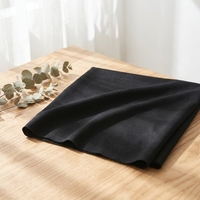 Tela de Punto Tricot con Viscosa Ne50/1 + 75D + 30D Spandex para Prendas de Niños, 261GSM, Tejido Saludable que Absorbe la Humedad