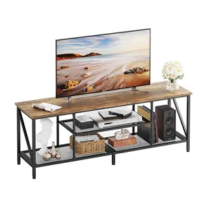 Cheap Factory Price 63 Inch Tv Stand Nice Tv Stand Not So Expensive Tv Console Living Room