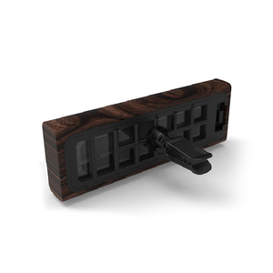 Зажим для вентиляционного отверстия автомобиля - Product Image 4