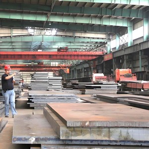 S235 s275 s275jr nhẹ kết cấu thép tấm tấm s235jrg2 lớp S235 S355 cường độ cao <span class=keywords><strong>s235jr</strong></span> s275jr s355jr Nhà cung cấp giá - Product Image 5