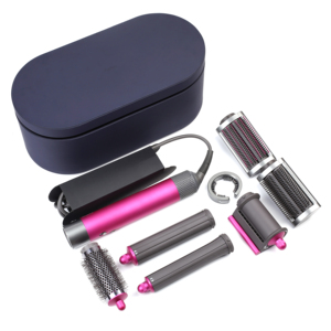 2025 Nouveau I.d. Multi-styler <span class=keywords><strong>Dyson</strong></span> <span class=keywords><strong>Airwrap</strong></span> Coanda avec 2 fûts longs pour <span class=keywords><strong>Airwrap</strong></span> ID HS05 HS08, sèche-cheveux et styler professionnel - Product Image 6