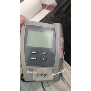 Rotronic HYGROLOG NT2-D avec 64 Mo PATA, bon état, occasion - Product Image 1
