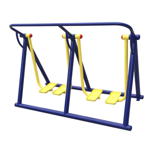 Exercice en plein air Sport Commercial <span class=keywords><strong>Fitness</strong></span> Machine Parc d'équipement de gymnastique Acheter en ligne Air Walker Walking Machine <span class=keywords><strong>Home</strong></span> - Product Image 3