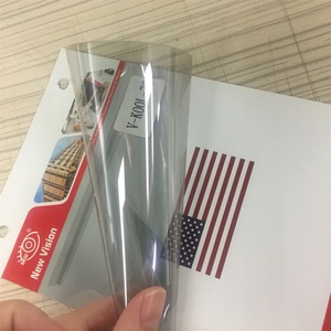 ฟิล์มติดกระจกรถยนต์กันความร้อนแบบกระจกเงา รุ่น Kool <span class=keywords><strong>Vk</strong></span> 70 Vlt 70% มองเห็นชัดเจน ติดตั้งง่ายด้วยกาวในตัว อุปกรณ์ตกแต่งรถยนต์ สติ๊กเกอร์ติดกระจกรถยนต์ - Product Image 1