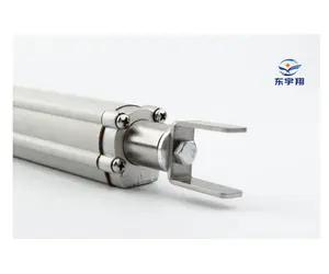 Electric Actuator High Speed Small Motor For Electric Drawer Linear Actuator