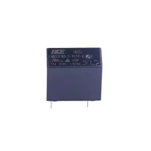 Good price Integrated Circuit HRS3FNH-S-5V-A (HRS3-S-9V-A) Power Relay Electronic Components fast delivery