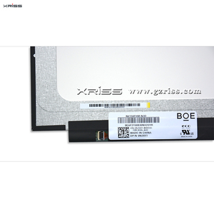 15.6 ''slim FHD 30pin <span class=keywords><strong>LED</strong></span> màn hình <span class=keywords><strong>LCD</strong></span> cạnh hẹp NV156FHM-N3D N45 NV156FHM-N48 n4x TV156FHM-NH0 N156HCA-EA1 máy tính xách tay màn hình - Product Image 4