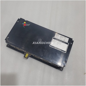 หน้าจอแสดงผลรุ่น L2.196.1768 พร้อมแผงวงจรควบคุมถังน้ำ สำหรับอะไหล่เครื่องพิมพ์ออฟเซ็ต Technotrans - Product Image 6