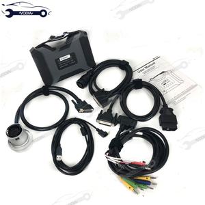 Super MB PRO M6+ DOIP VCI WiFi Actualización de C4 C6 Profesional para Diagnóstico de Concesionarios BENZ para Escáner de Autos, Camiones, Autobuses y Furgonetas Mercedes - Product Image 6