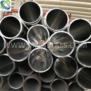 Barra Cromata Indurita a Induzione con <span class=keywords><strong>Q</strong></span>+T, Asta del Pistone CK45, Spessore Cromatura 25μm(+5μm/-5μm) - Product Image 6