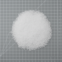 Résine Acétal POM Taiyi MFI 75 à Haut Débit - Granulés Polyacétal - Qualité Moulage par Injection 5kJ/m² - Résistance à l'Impact Industrielle et Mécanique