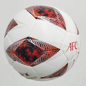 Balón de Fútbol de PU de Tamaño Oficial 5 y 4, para Interior y Exterior, Superficie Lisa, Personalizado con Impresión, Económico y de Alta Calidad, al por Mayor - Product Image 4