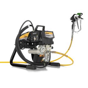 Wagners ProSpray 3.21 Pompe à peinture sans air de qualité industrielle 0.8HP (0558009A) Support OEM personnalisable Garantie de 3 ans - Product Image 3