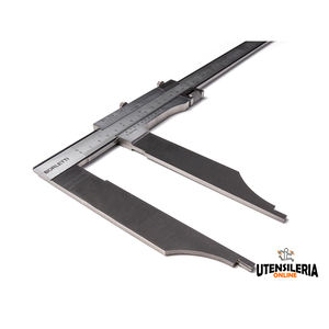 CNBL8020 Calibrador de Punta larga de 800x200mm - Product Image 2