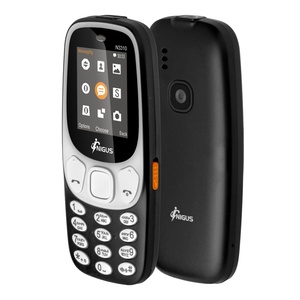 Venta al por Mayor en Sudamérica con Juego Completo de Accesorios, Teléfono Móvil 1:1 N3310, Doble SIM, Teléfono Barato Desbloqueado - Product Image 4