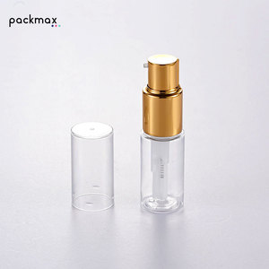 Botella de spray de polvo compacta, portátil, de plástico de alta calidad, personalizable, de lujo, con pulverizador fino de 30 ml, a bajo precio. - Product Image 3