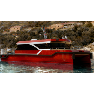El Mejor Astillero de China, Barco Eléctrico Personalizado <span class=keywords><strong>para</strong></span> Tripulación Portuaria, Crucero, Yate en Venta - Product Image 3