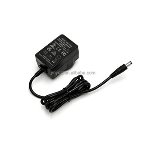 Adaptador de Corriente Convertible DC12V1A 5V2A/3A con Enchufe Chino, Americano, Europeo e Inglés - Product Image 3