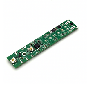 Servicio OEM y ODM de PCBA con Certificación ISO9001/CE para Aplicaciones Electrónicas de Cuidado Personal, Soluciones Integrales de PCBA - Product Image 1
