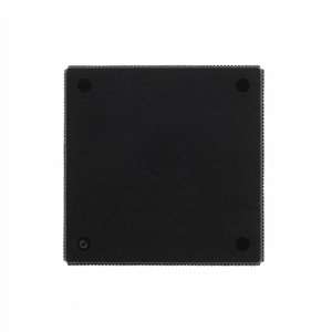 Authorized Distributor 208 BFQFP Exposed Pad XC4010E-4HQ208I Electronic Chips Component Embedded - Product Image 1