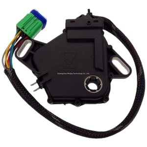 Boîte de vitesses automatique 252927 1635684480 7700100010 8201708662 pour CITROEN C5 I(DC)2001-2005 DS3(SA)2009-2016 PEUGEOT 207 - Product Image 1