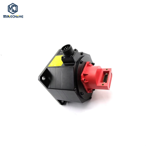 Nuevo Motor Servo AC Original A06B-0033-B577 para Robótica y Sistemas CNC - Product Image 1