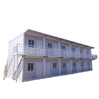Vente directe des fabricants, caravane moderne en acier pliable, maison mobile, normes australiennes, remorque pour usage extérieur