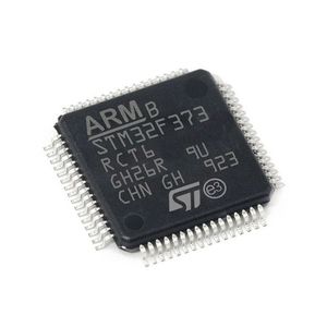 CZChips Adp1762acpz-R7 Sy89833lmg Sn75dp159rsbr Ic Puce Stm32f373rct6 - Product Image 1