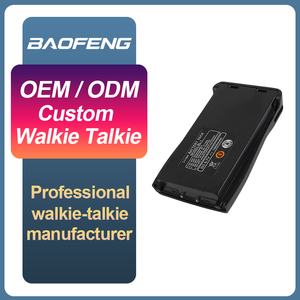 Batería Original <span class=keywords><strong>Baofeng</strong></span> BL1 de Alta Calidad para <span class=keywords><strong>Walkie</strong></span> <span class=keywords><strong>Talkie</strong></span> 888S 777S 666S, Envío Rápido, Etiqueta Personalizada - Product Image 1