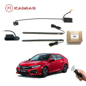 Sollevatore Elettrico Automatico del Portellone Posteriore con Sensore a Piede per <span class=keywords><strong>Honda</strong></span> <span class=keywords><strong>Civic</strong></span> - Product Image 1