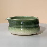 Ensemble fouet à matcha artisanal personnalisé, bol à matcha écologique et artistique en céramique fait main pour la préparation du matcha